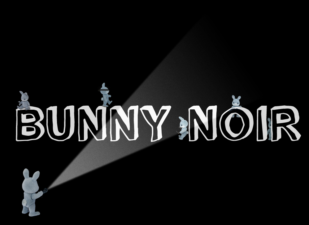 Bunny Noir